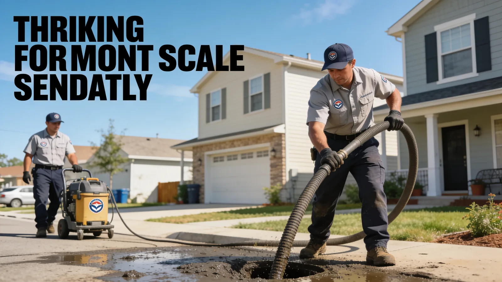 Sewage Cleanup in Waseca, MN near me